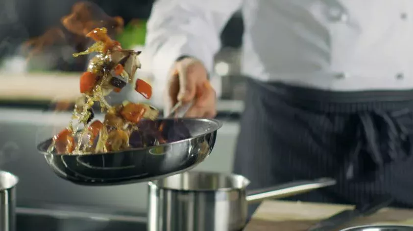 Indian Cook 6