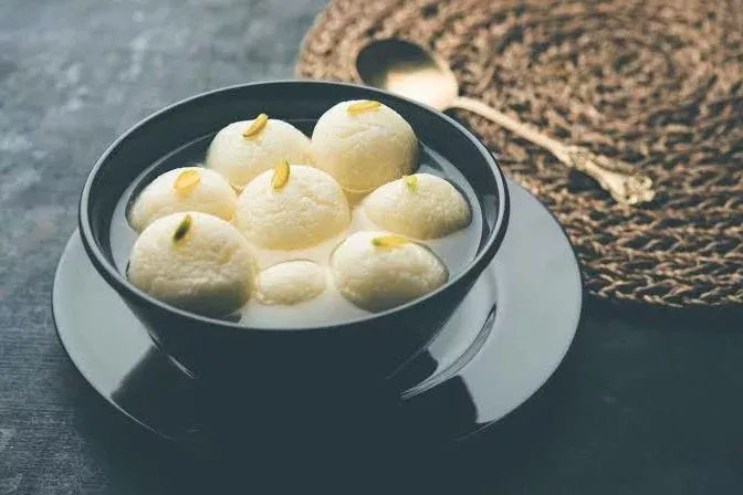 Indian Desserts 4