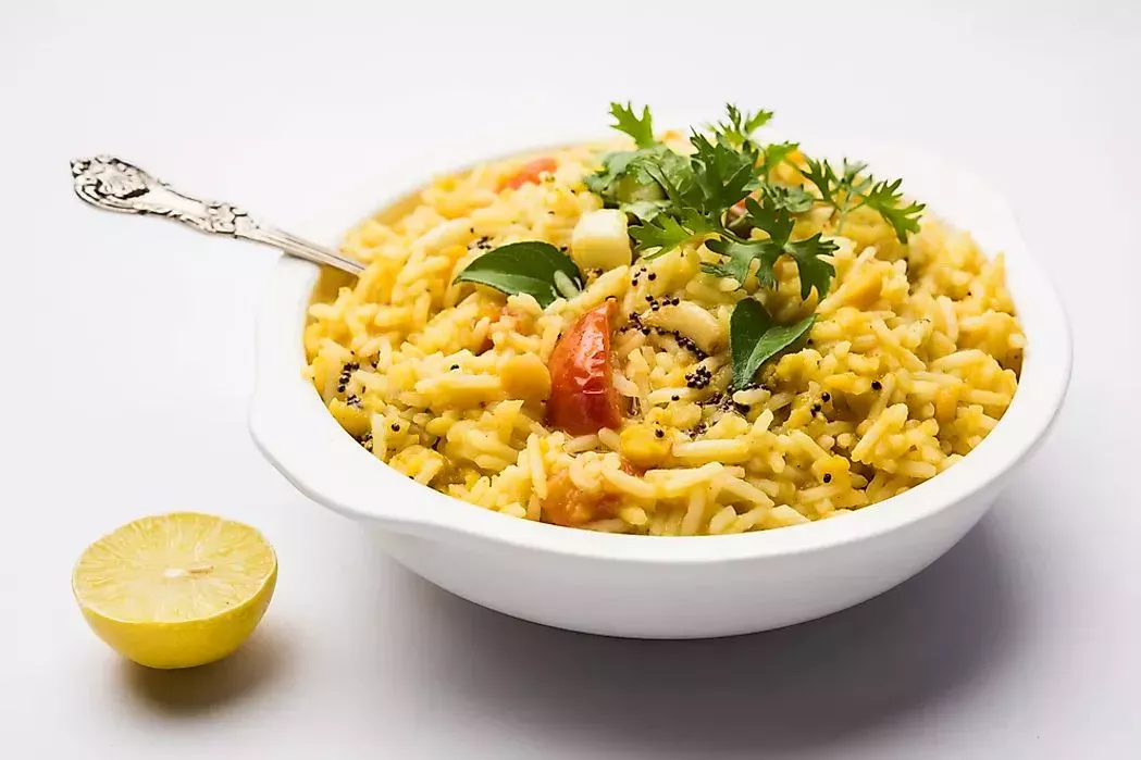 National Food Of India 1