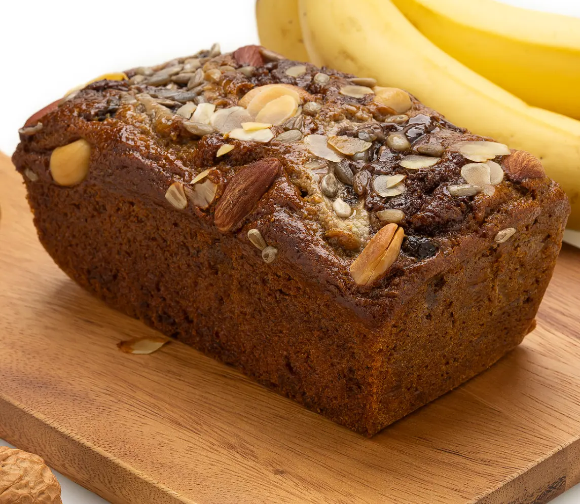 Banana Bread Recipes