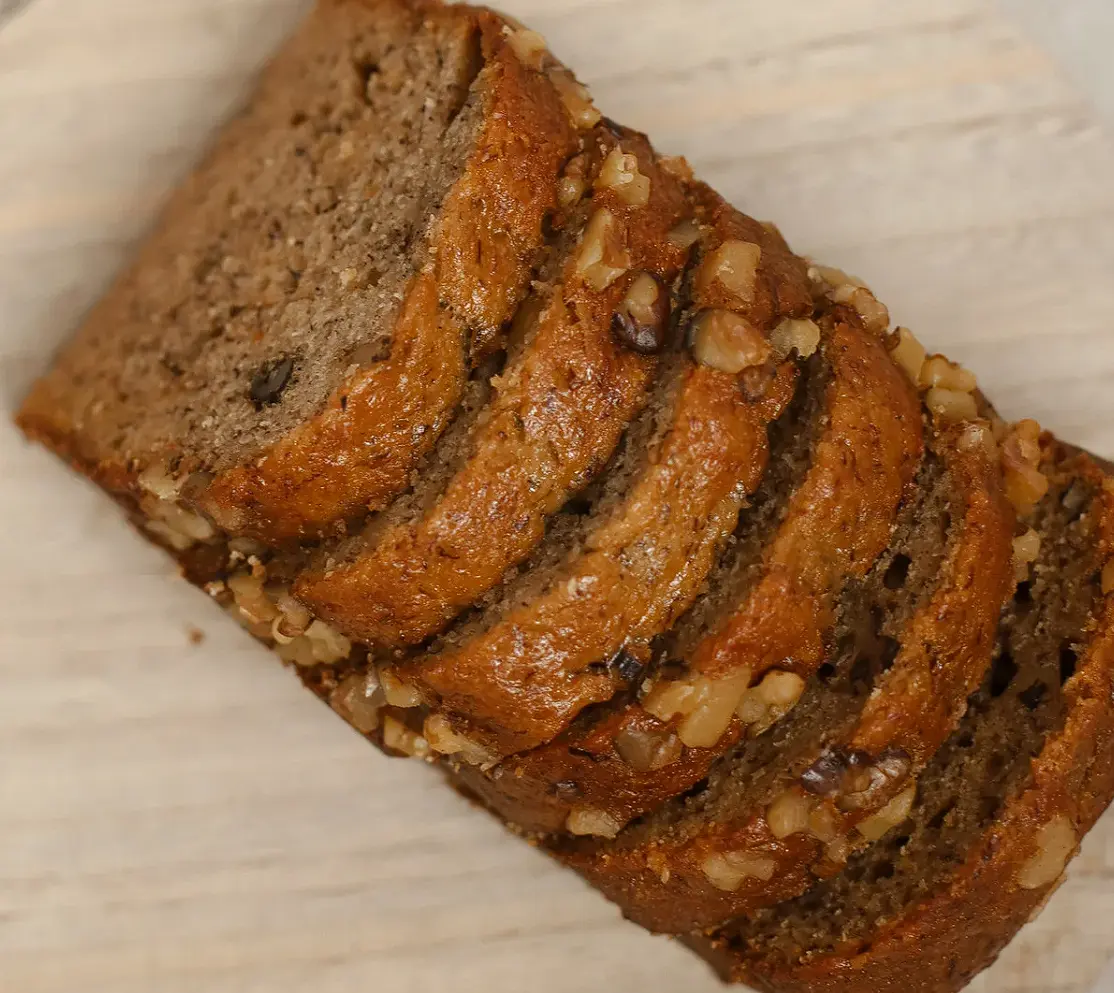 Banana Bread Recipes