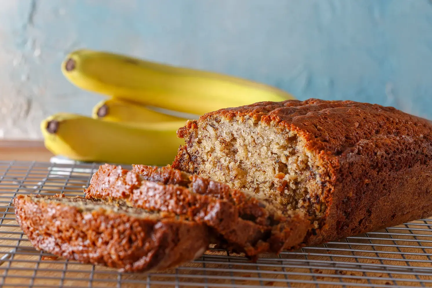 Banana Bread Recipes
