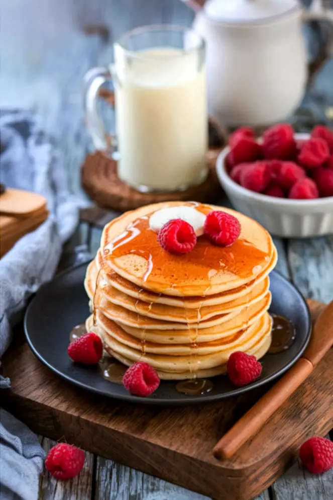 Breakfast Recipes