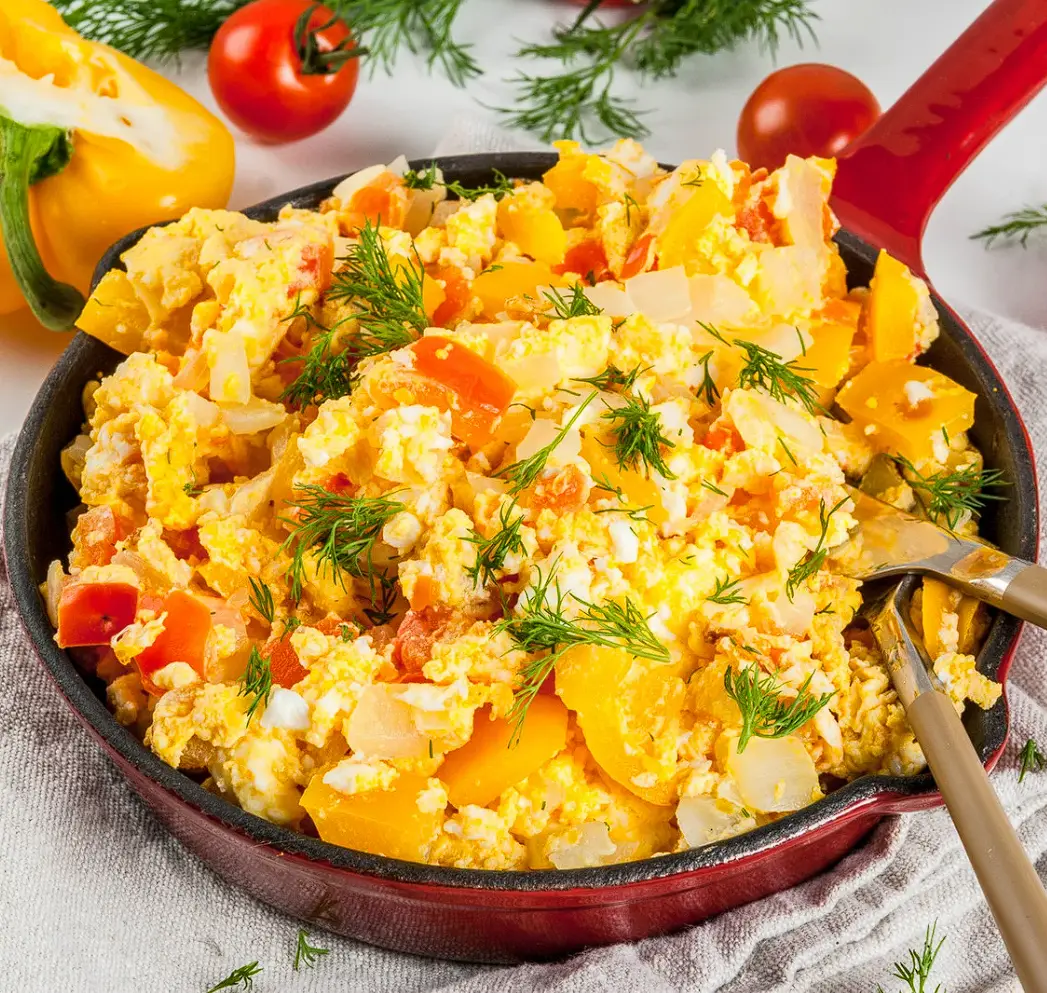 Breakfast Recipes