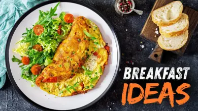Breakfast Recipes