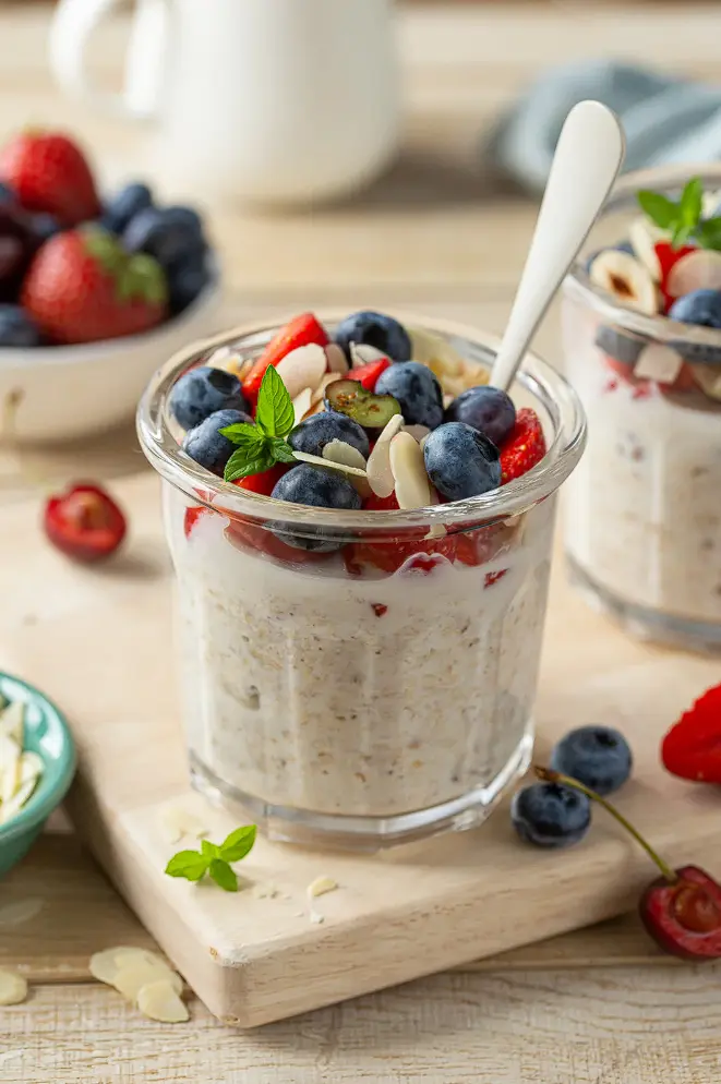 Breakfast Recipes