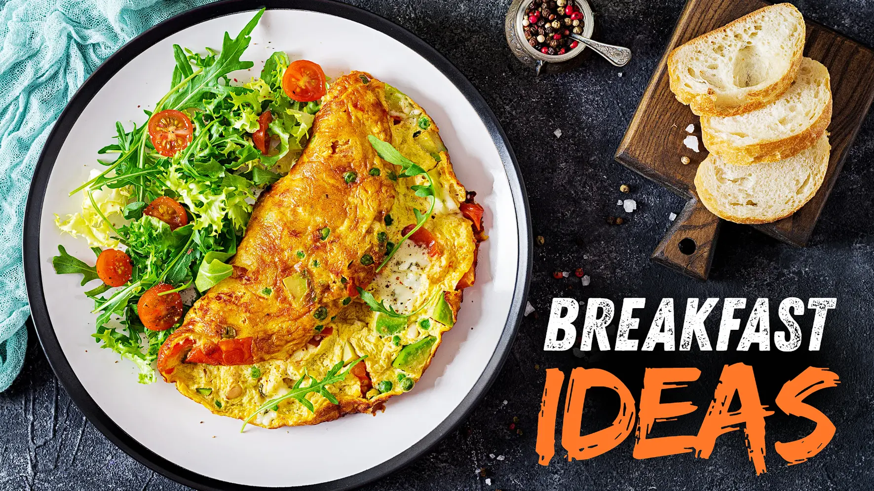 Breakfast Recipes