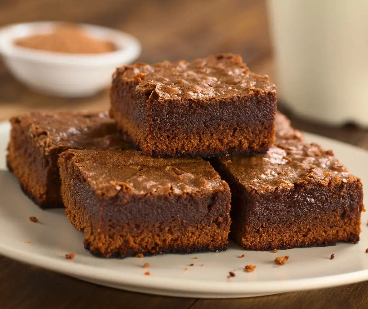 Brownie Recipe