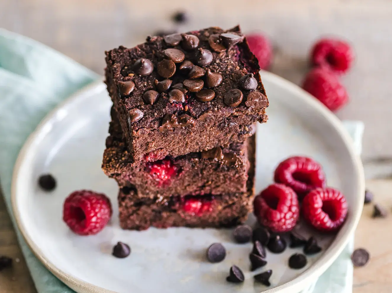 Brownie Recipe