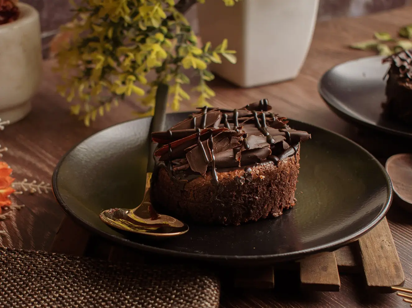Brownie Recipe