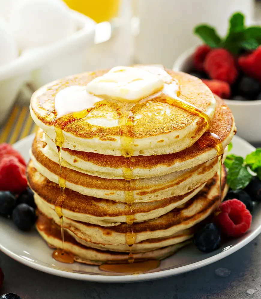 Brunch Foods