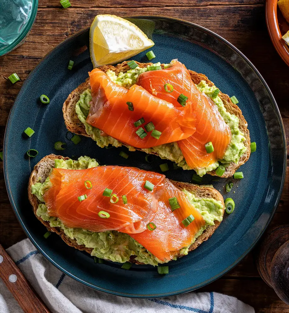 Brunch Foods