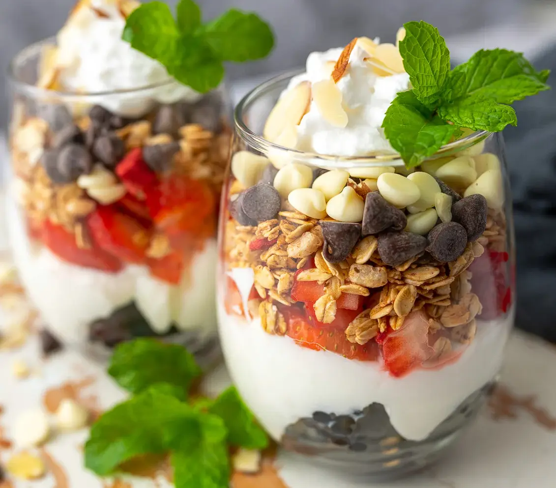 Brunch Foods