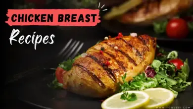 Chicken Breast Recipes