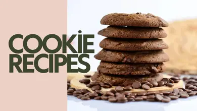 Cookie Recipes