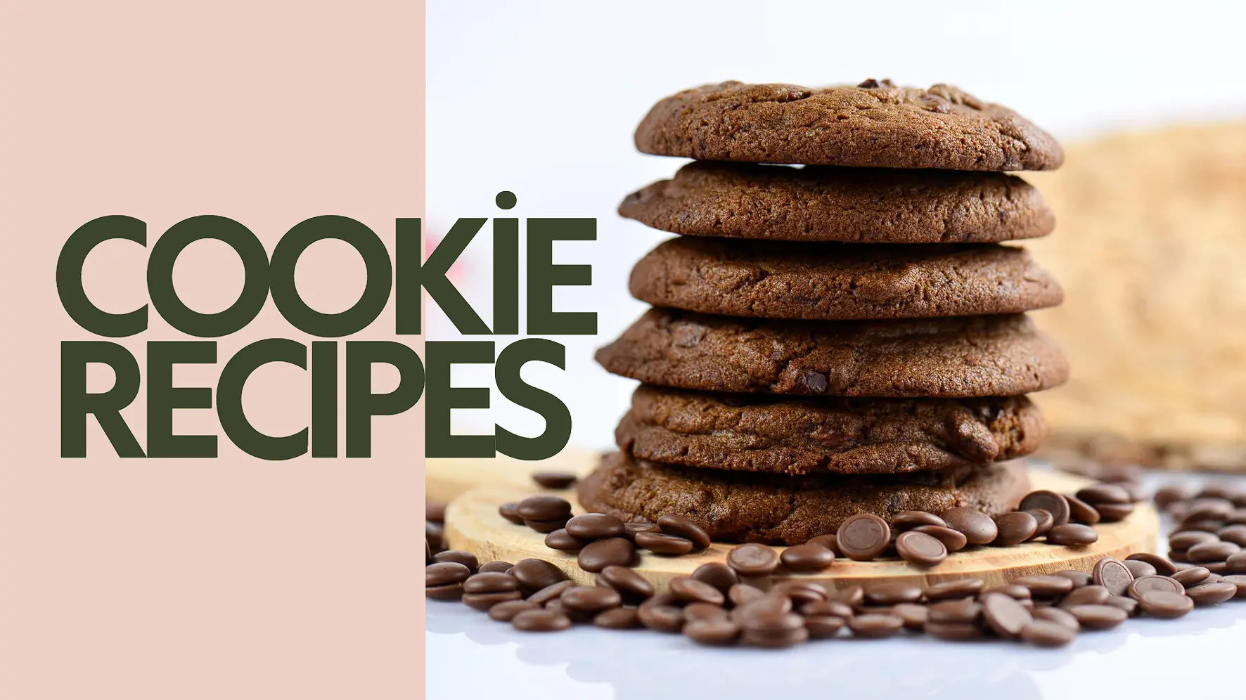 Cookie Recipes