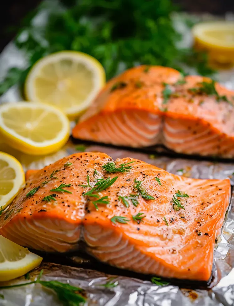 Dinner Recipes