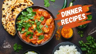 Dinner Recipes