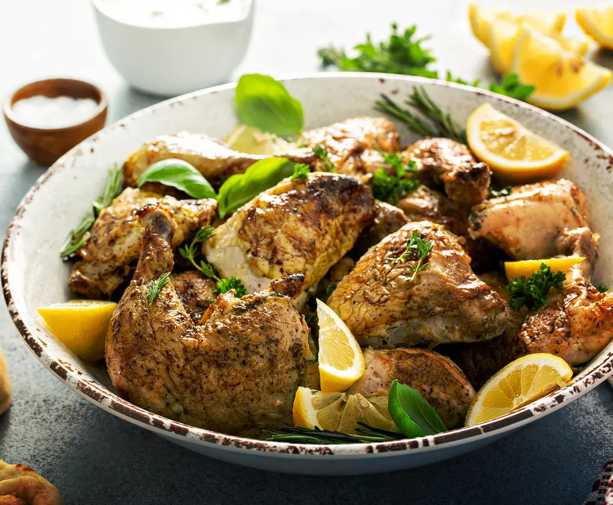 Dinner Recipes