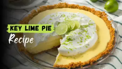 Key Lime Pie