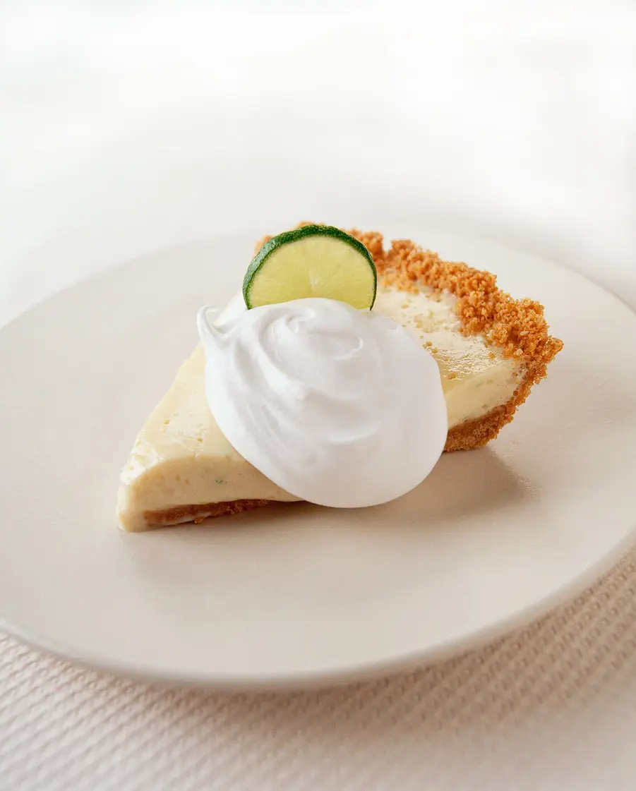 Key Lime Pie Recipe