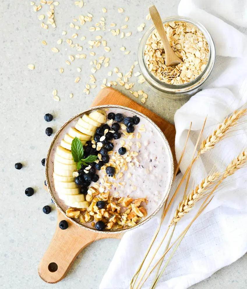 Overnight Oats