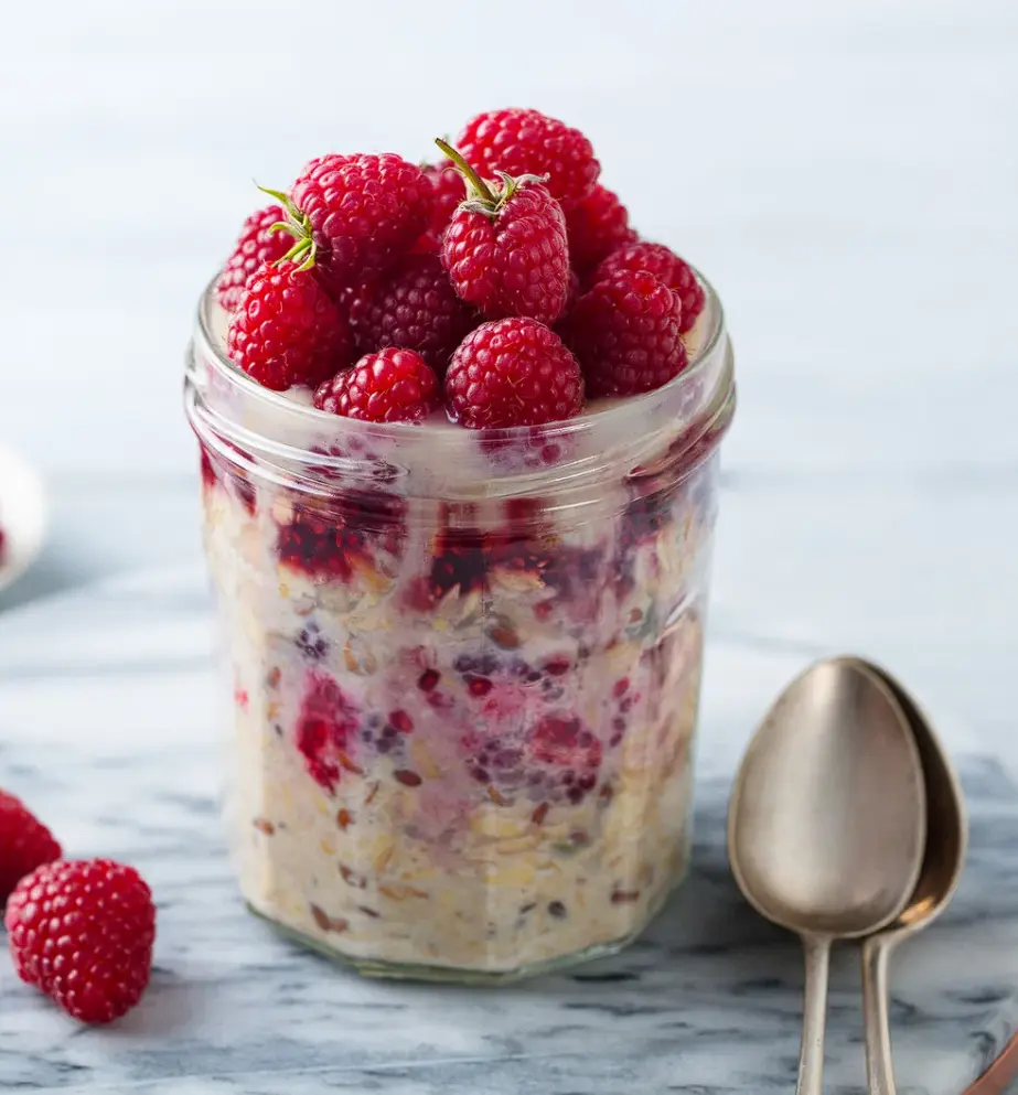 Overnight Oats