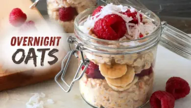 Overnight Oats
