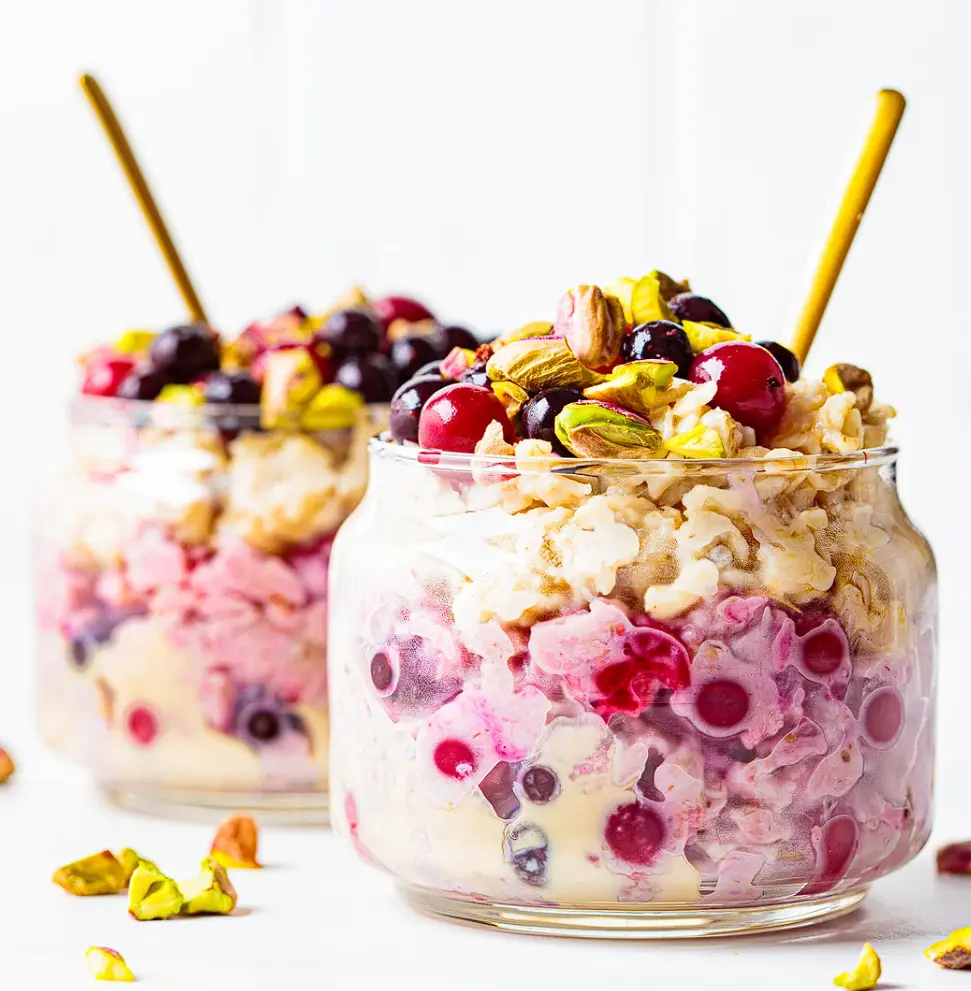 Overnight Oats