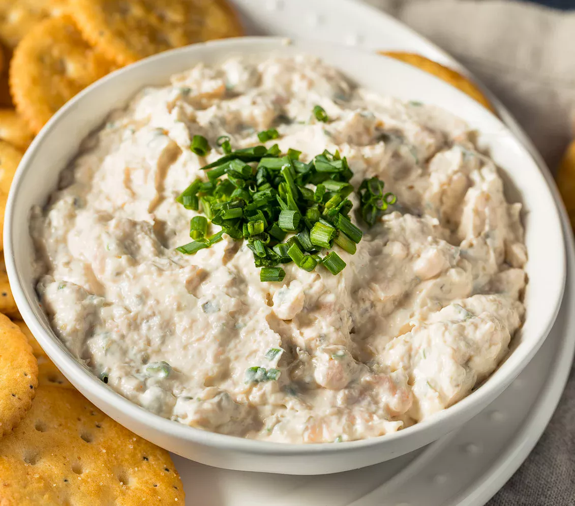 Salmon Dip
