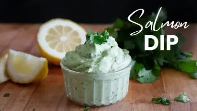 Salmon Dip