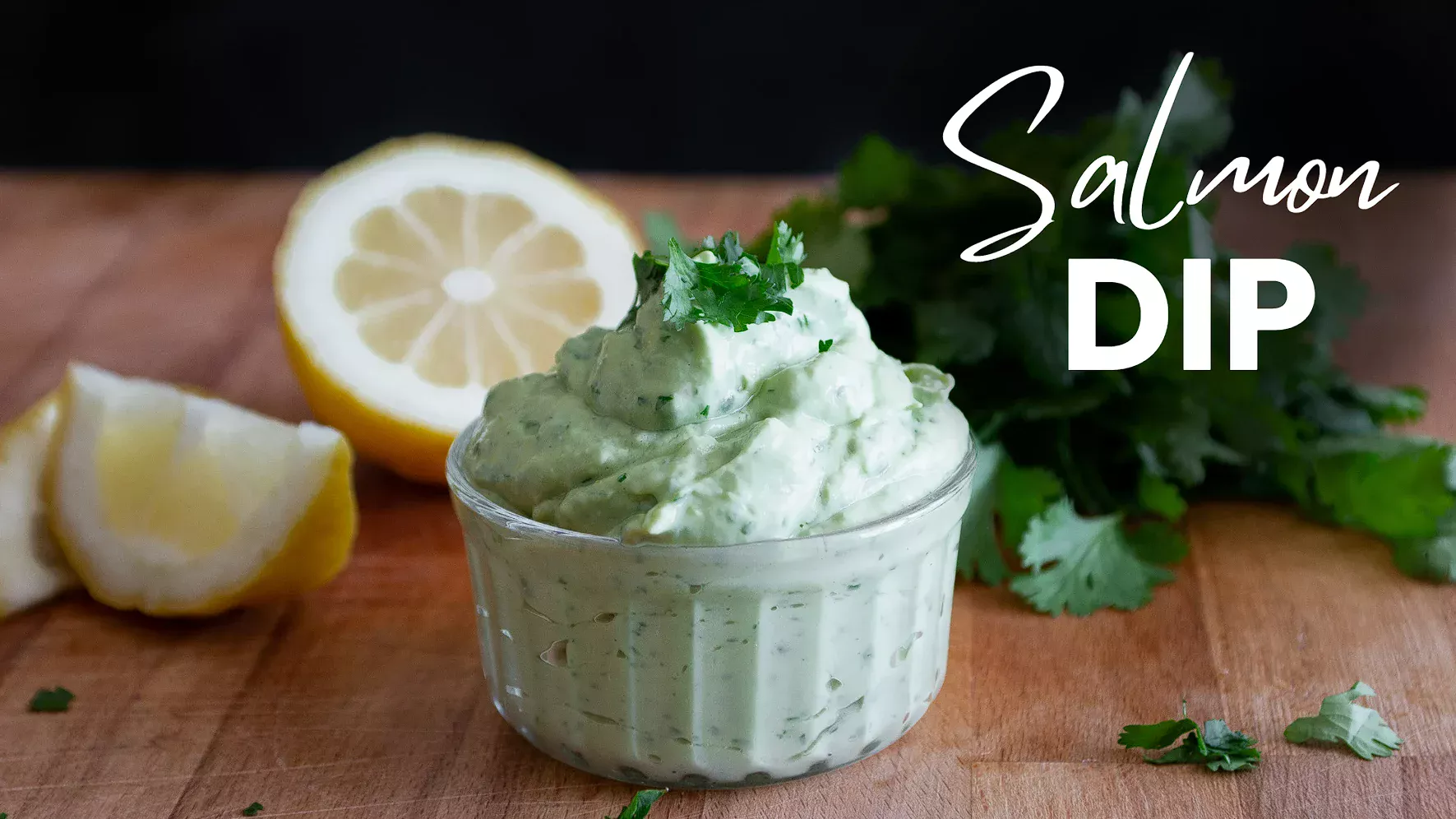 Salmon Dip