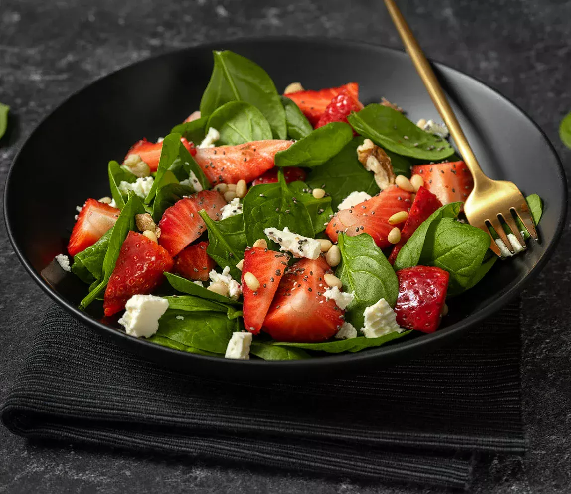 Spring Meals
