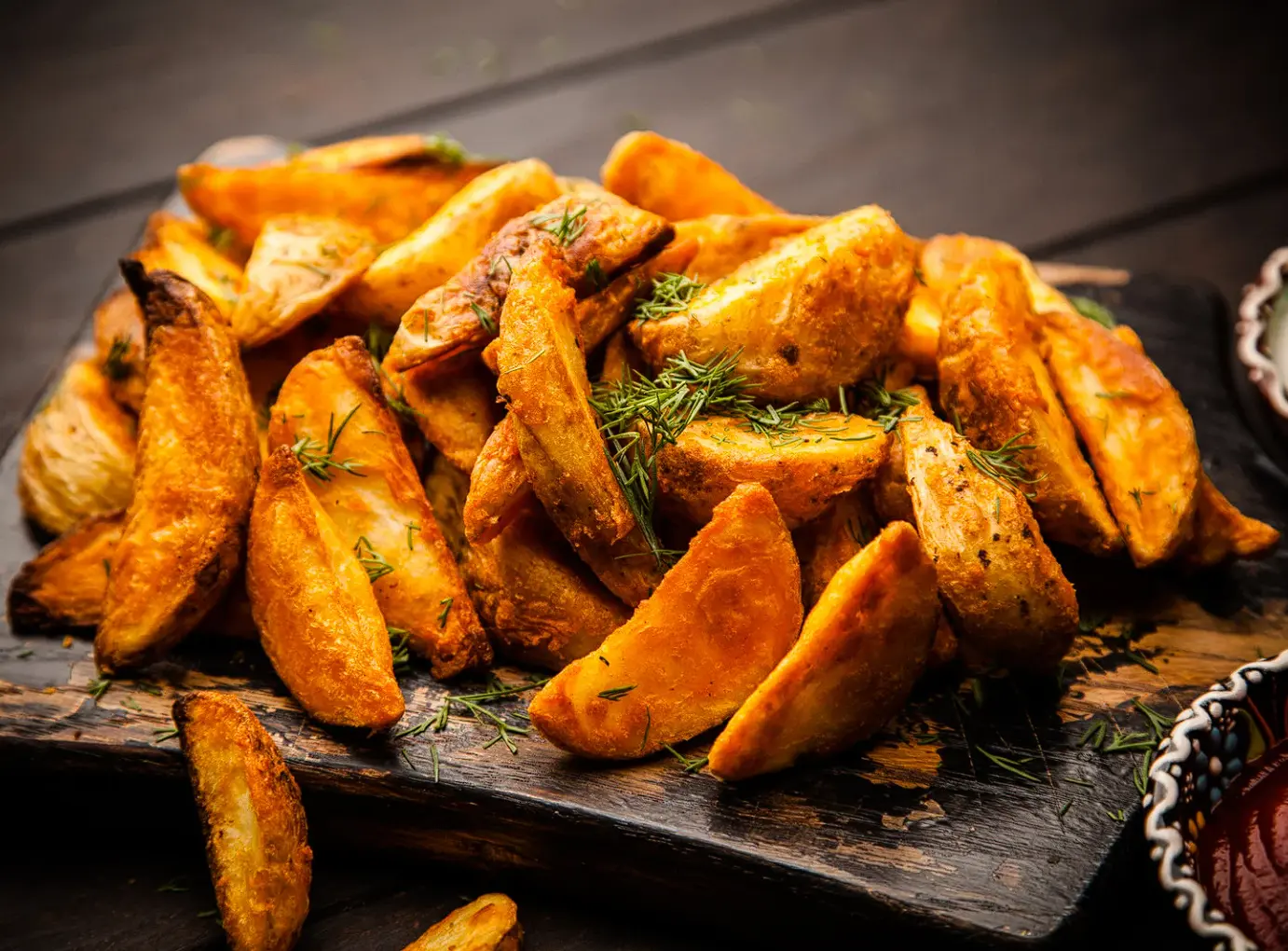 Sweet Potato Recipes