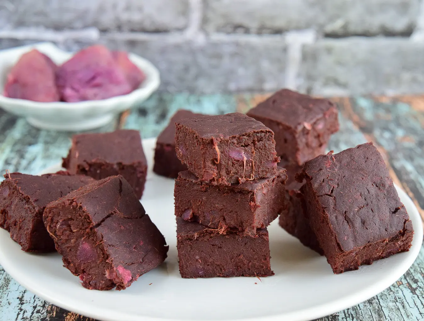 Sweet Potato Recipes