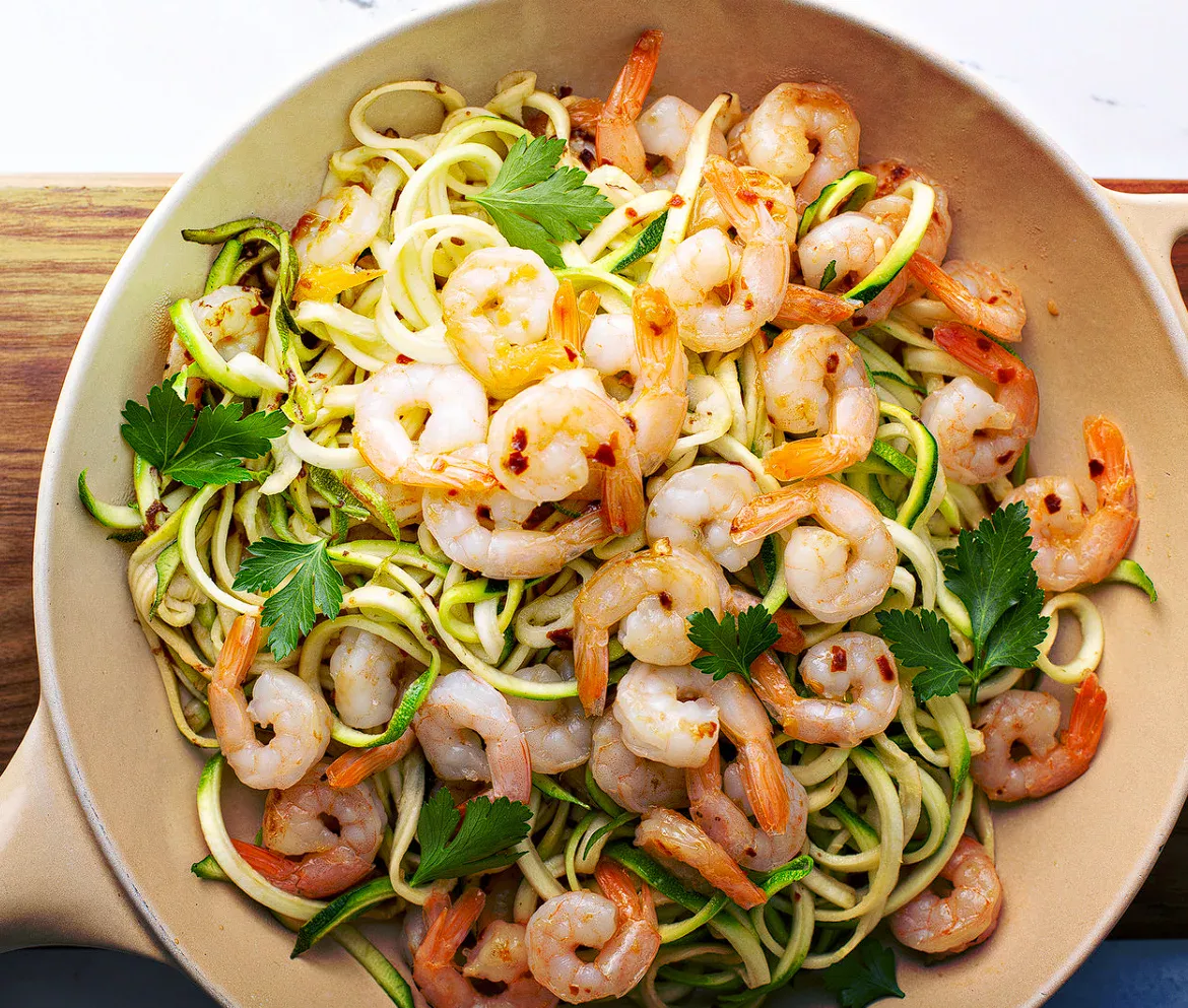 Zucchini Recipes