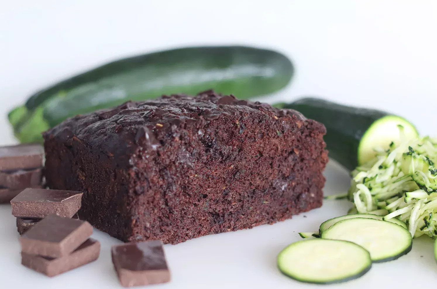 Zucchini Recipes