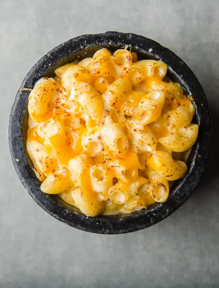 Mac and Cheese Recipe