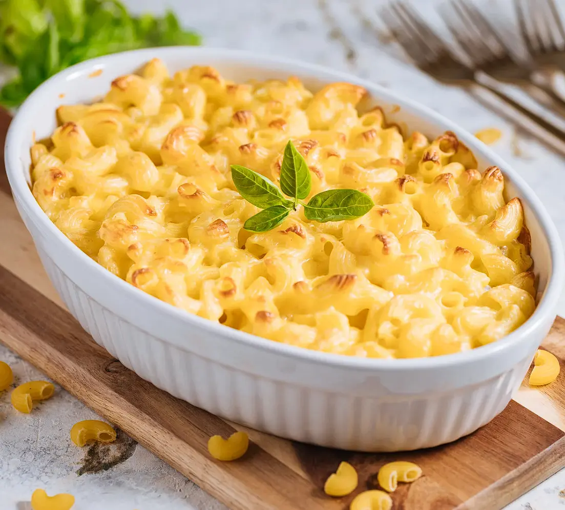 Mac and Cheese Recipe