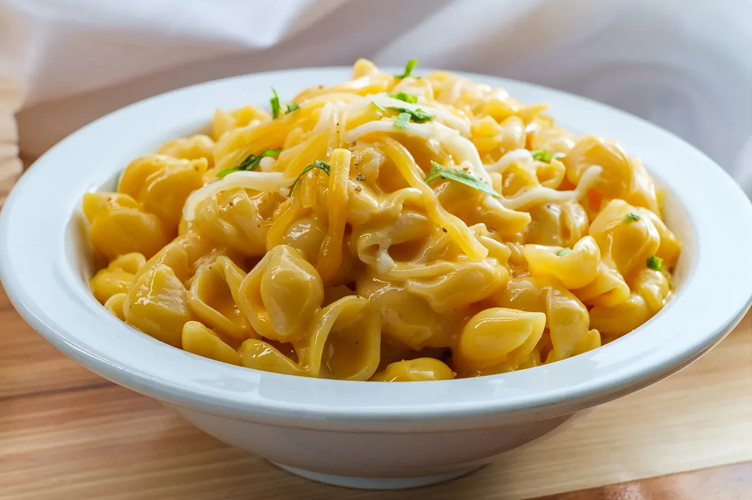 Mac and Cheese Recipe