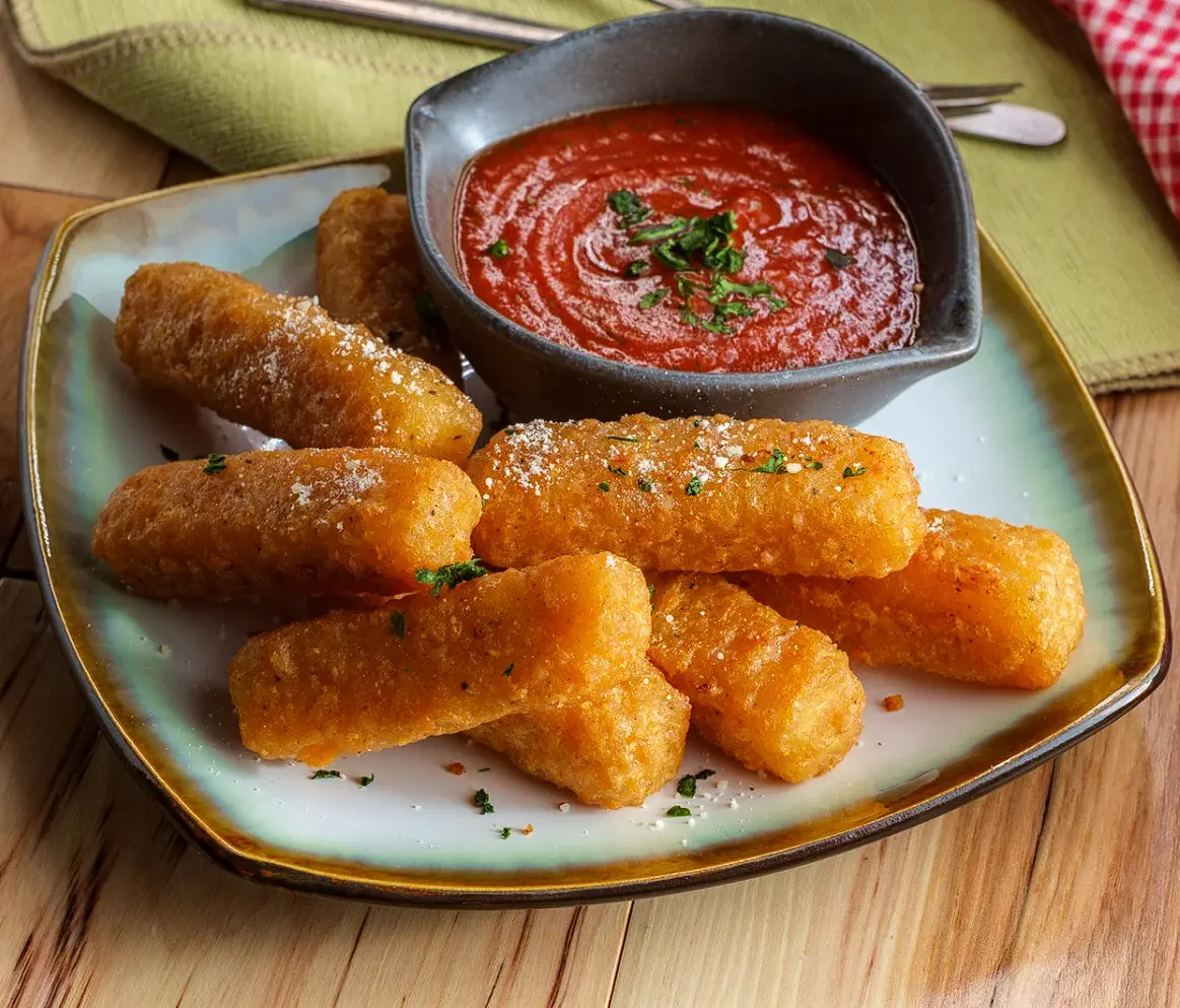 Appetizer Recipes