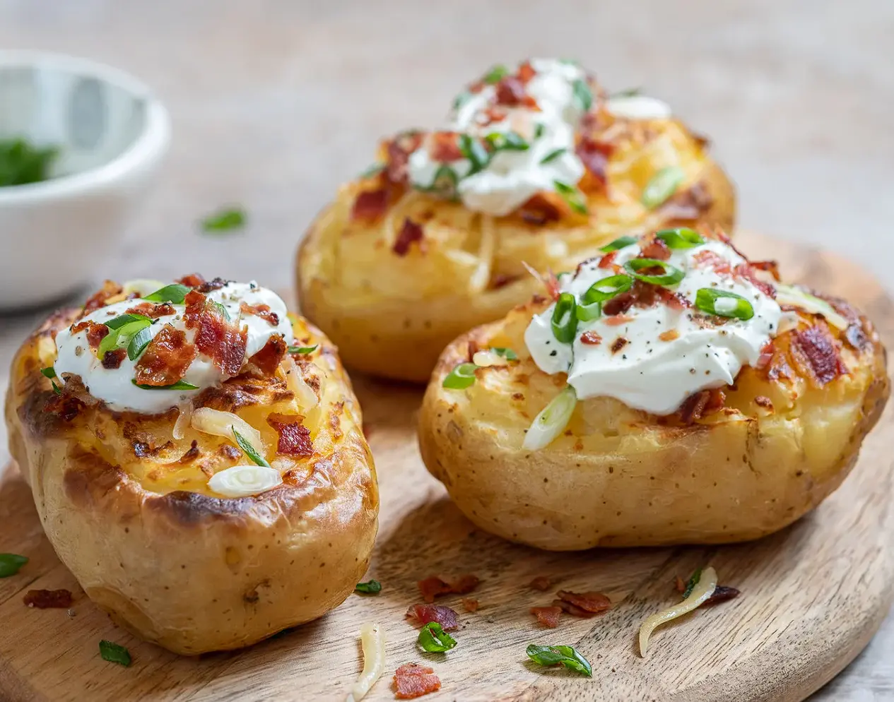 Appetizer Recipes