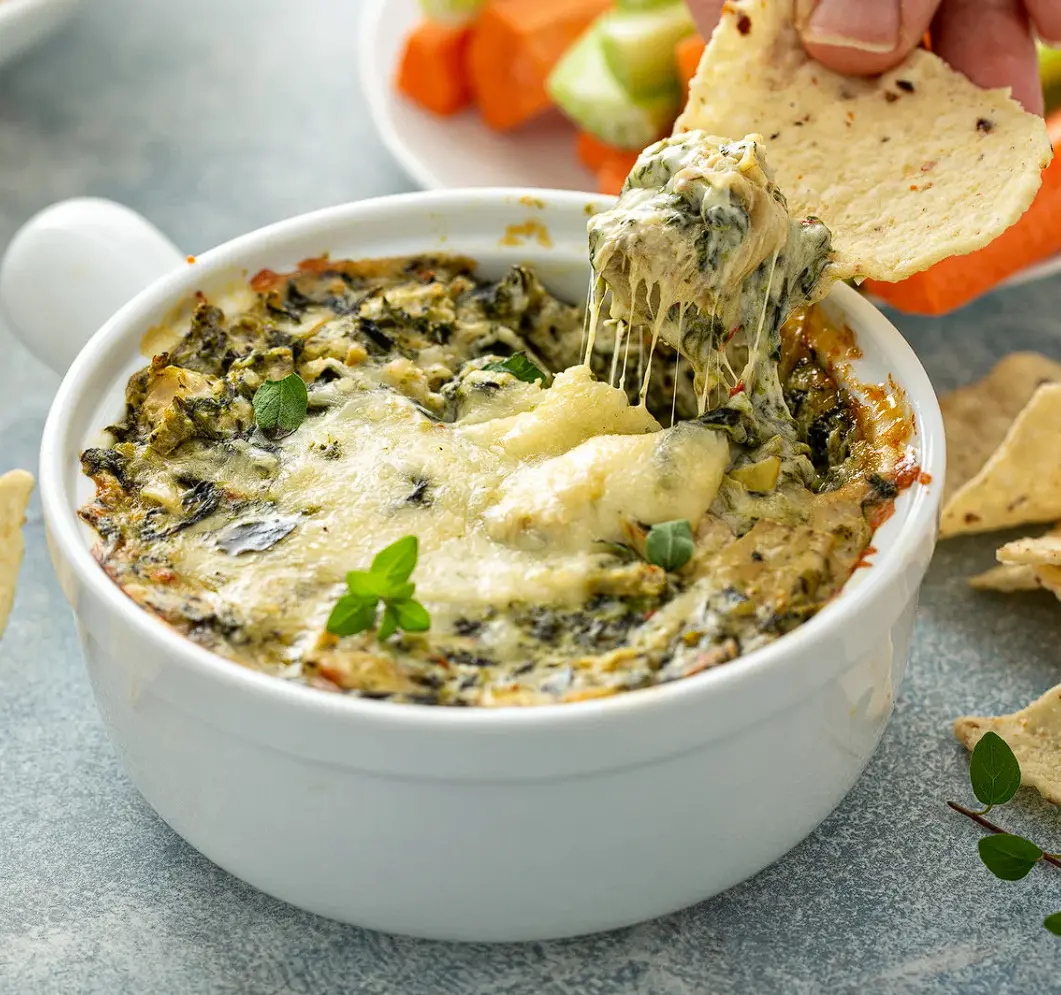 Appetizer Recipes