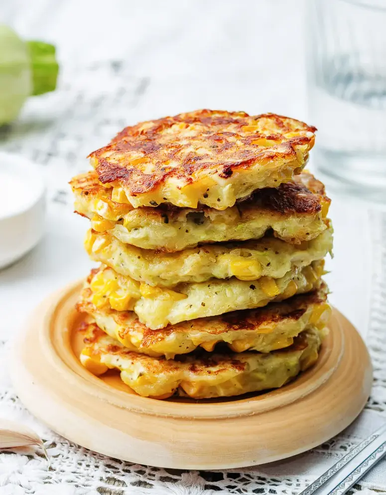 Appetizer Recipes