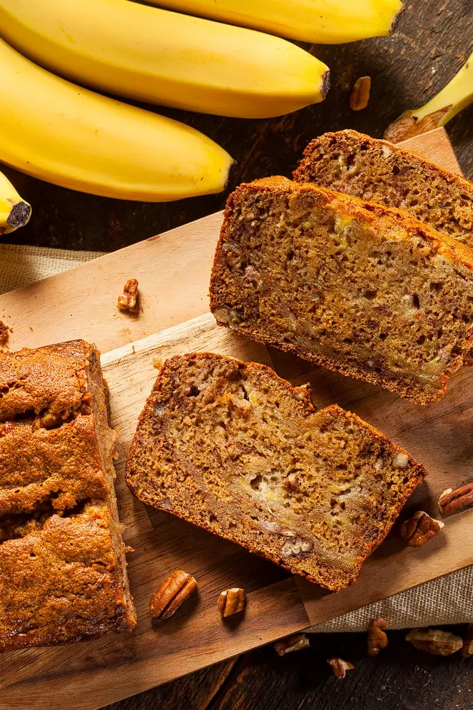 Breakfast Breads