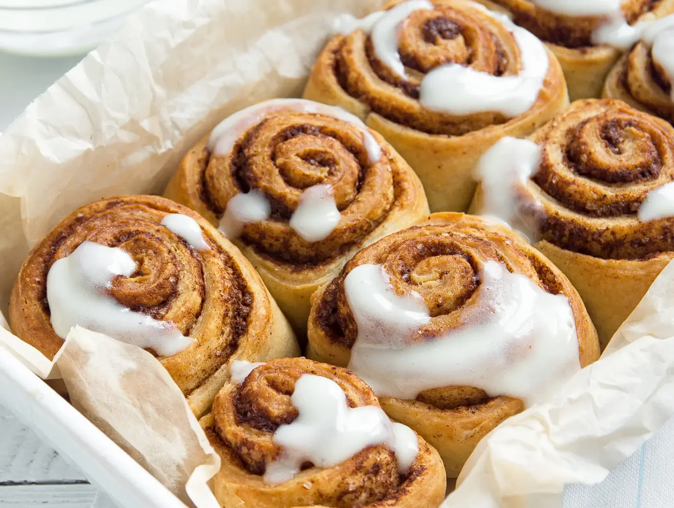 Breakfast Breads