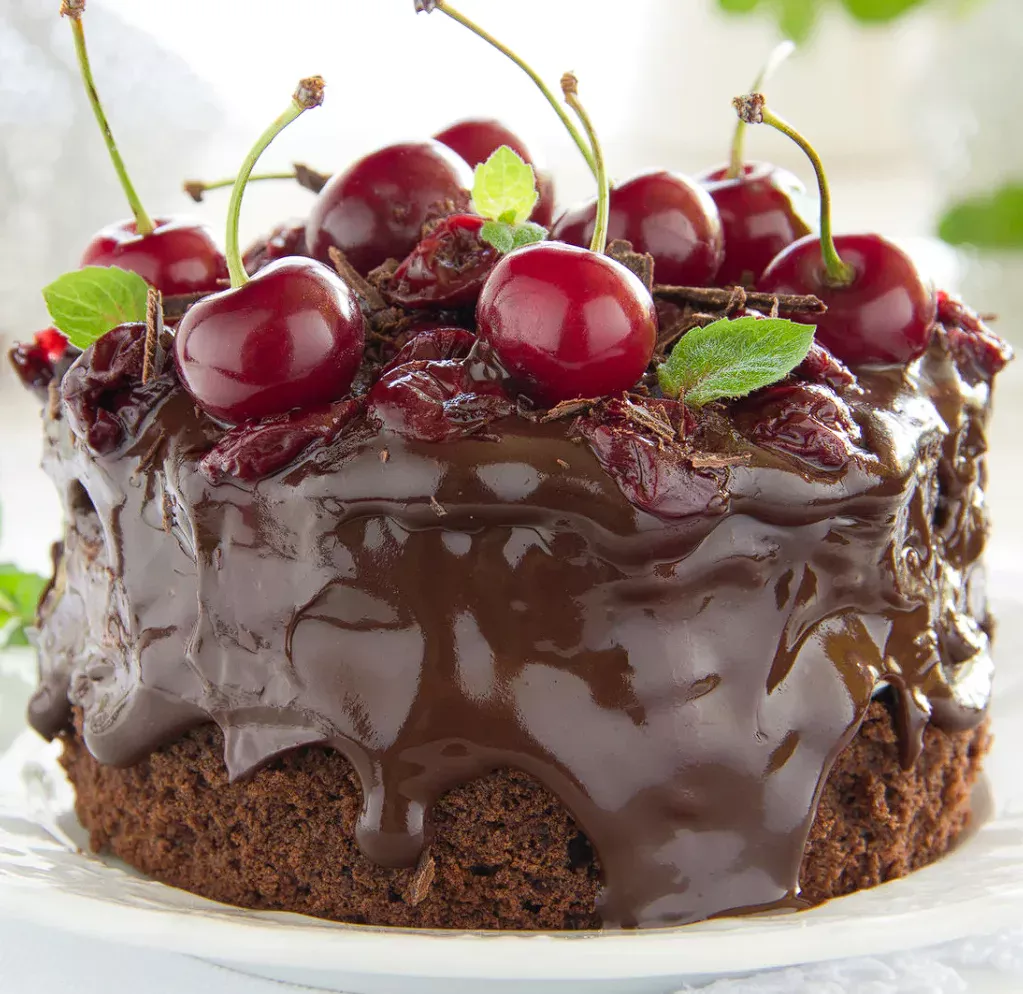 Chocolate Cake