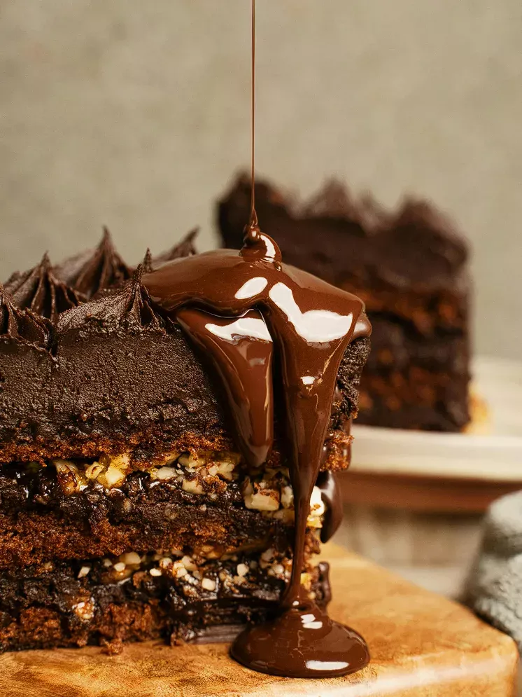 Chocolate Cake