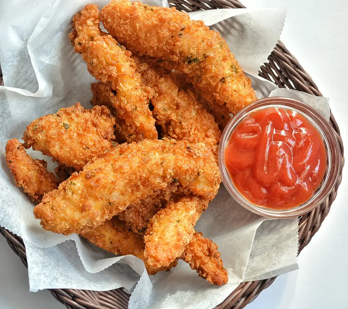 Gluten Free Foods