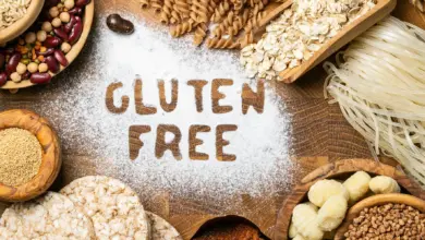 Gluten Free Foods